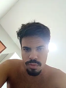 CarlosMenino24n Webbikameraesitys