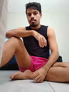 CarlosMenino24 Webcam-Show