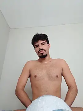 CarlosMenino24 ওয়েবক্যাম শো