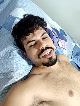 Show de webcam de CarlosMenino24