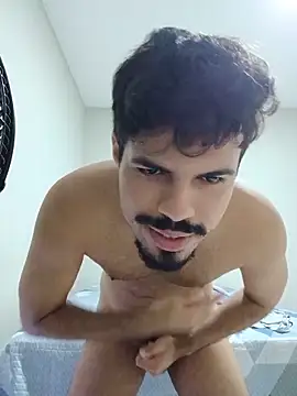Show Webcam de CarlosMenino24