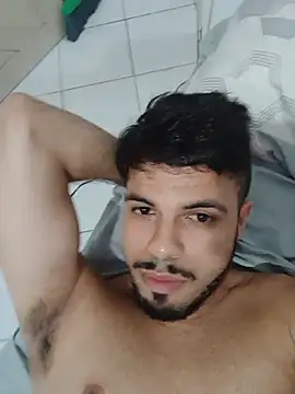 Webkamerová show CarlosMenino24