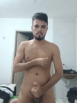 Show Webcam de CarlosMenino24