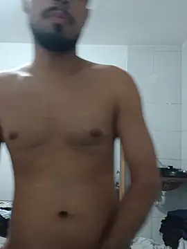 Show de CarlosMenino24 na webcam