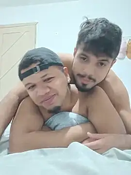 Show webcam de CarlosMenino24