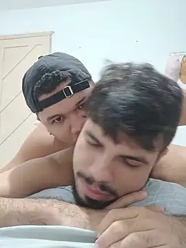 CarlosMenino24 Webcam-Show