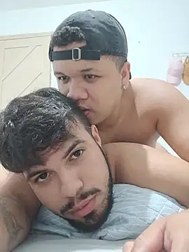 CarlosMenino24 Webcam-Show