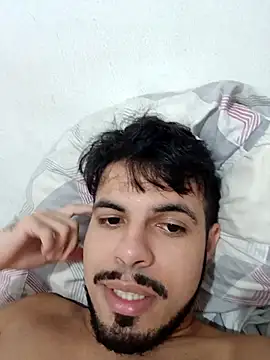 CarlosMenino24 Webcam-Show