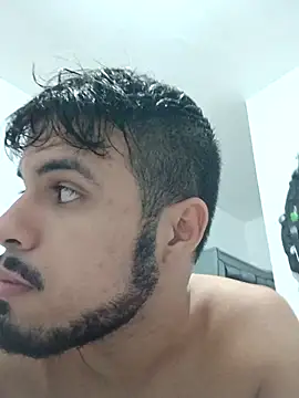 CarlosMenino24 Шоу с уебкамера
