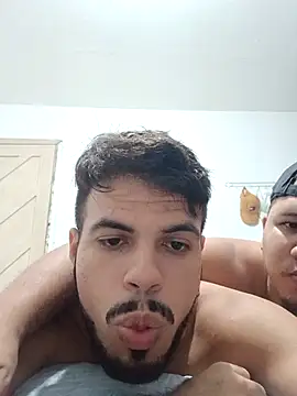 CarlosMenino24: вебкам-шоу