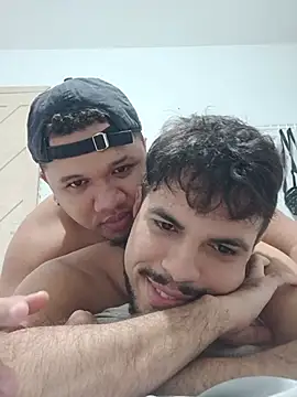 CarlosMenino24 – webcam-show