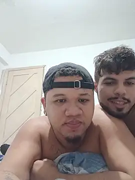 Show de webcam de CarlosMenino24