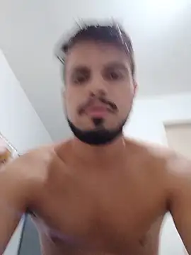 Вебкам-шоу CarlosMenino24