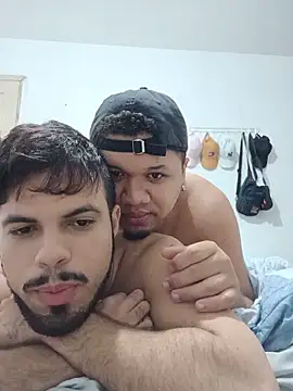 عرض كام CarlosMenino24