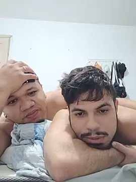 CarlosMenino24 Webcam show