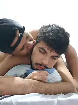 Show de CarlosMenino24 na webcam