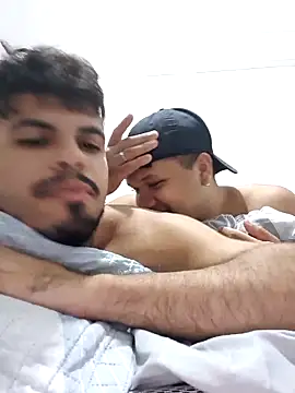 CarlosMenino24n Webbikameraesitys