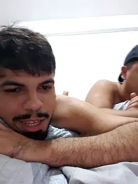 CarlosMenino24 ওয়েবক্যাম শো