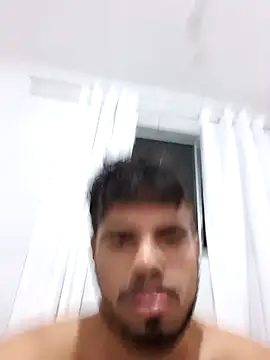 CarlosMenino24 Pertunjukan Webcam