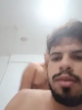 CarlosMenino24 webkamerás műsora