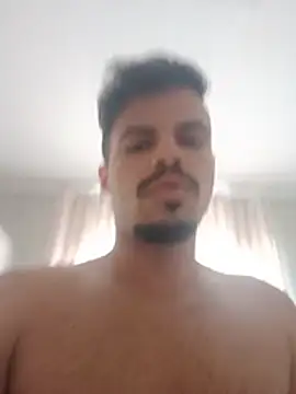CarlosMenino24's Webcam Show