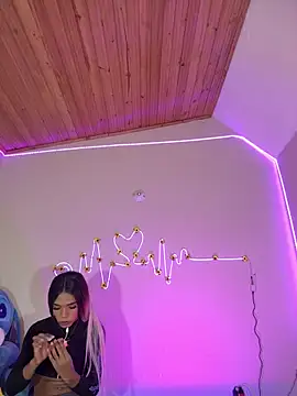 violeta_E_n Webbikameraesitys
