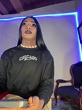 Webkamerová show violeta_E_