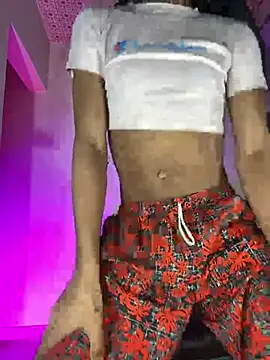 violeta_E_'s Webcam Show