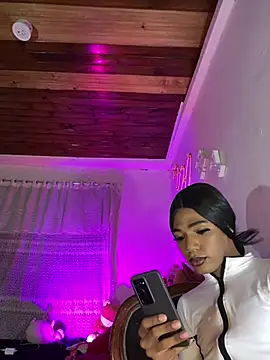 Show Webcam de violeta_E_