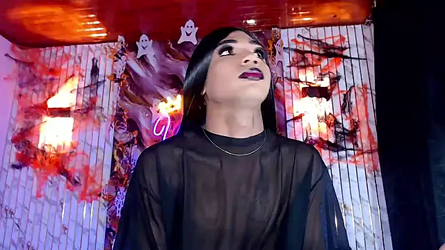 Webkamerová show violeta_E_