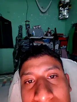Show de dobl43 na webcam