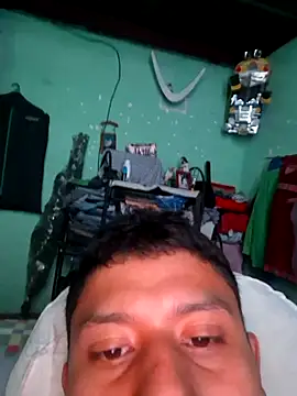 dobl43 webkamerás műsora