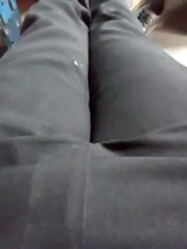 Show de visal07 na webcam