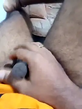 Sexybrother6 Show Webcam