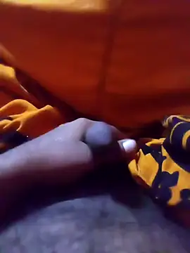 Webkamerová show Sexybrother6