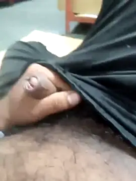 Sexybrother6 网络视讯表演