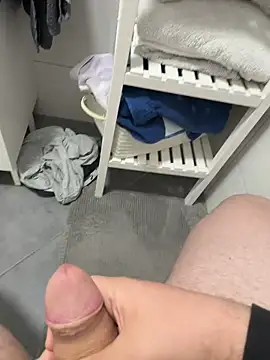 sergio9111's Webcam Show