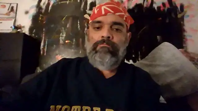 pfcknrrr Webcam Show