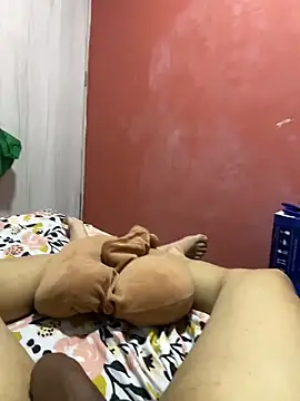 ocuking webcam show