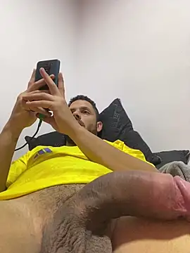 ocuking Webcam Show