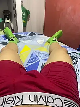 ocuking – webcam-show