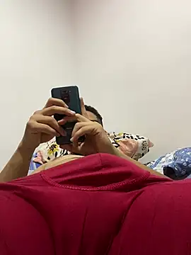 ocuking Webcam-Show