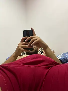 ocuking – webcam-show