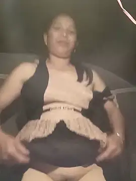 Rose_Ella_ 网络视讯表演