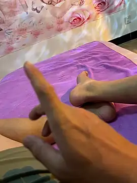 Crush002_ webcam show
