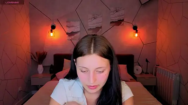 Tracey_Gill's Live XXX Chat