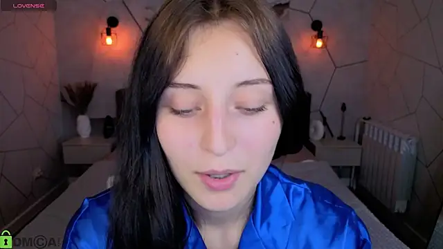 Tracey_Gill: онлайн-секс-чат