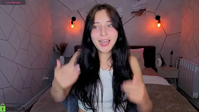 Živý XXX chat Tracey_Gill