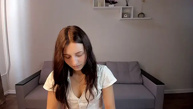 Tracey_Gill's Live XXX Chat