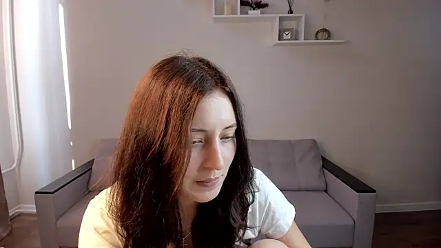 Chat XXX en directo de Tracey_Gill